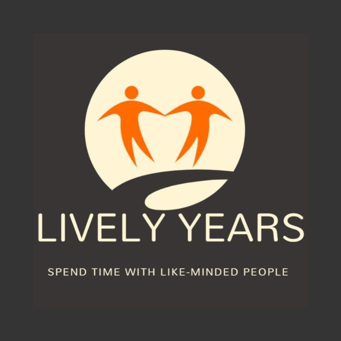 Lively Years App